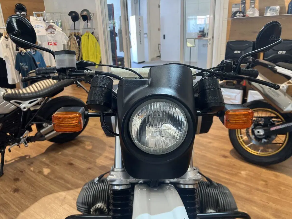 Bmw R 80 GS (1987 - 96) (13)