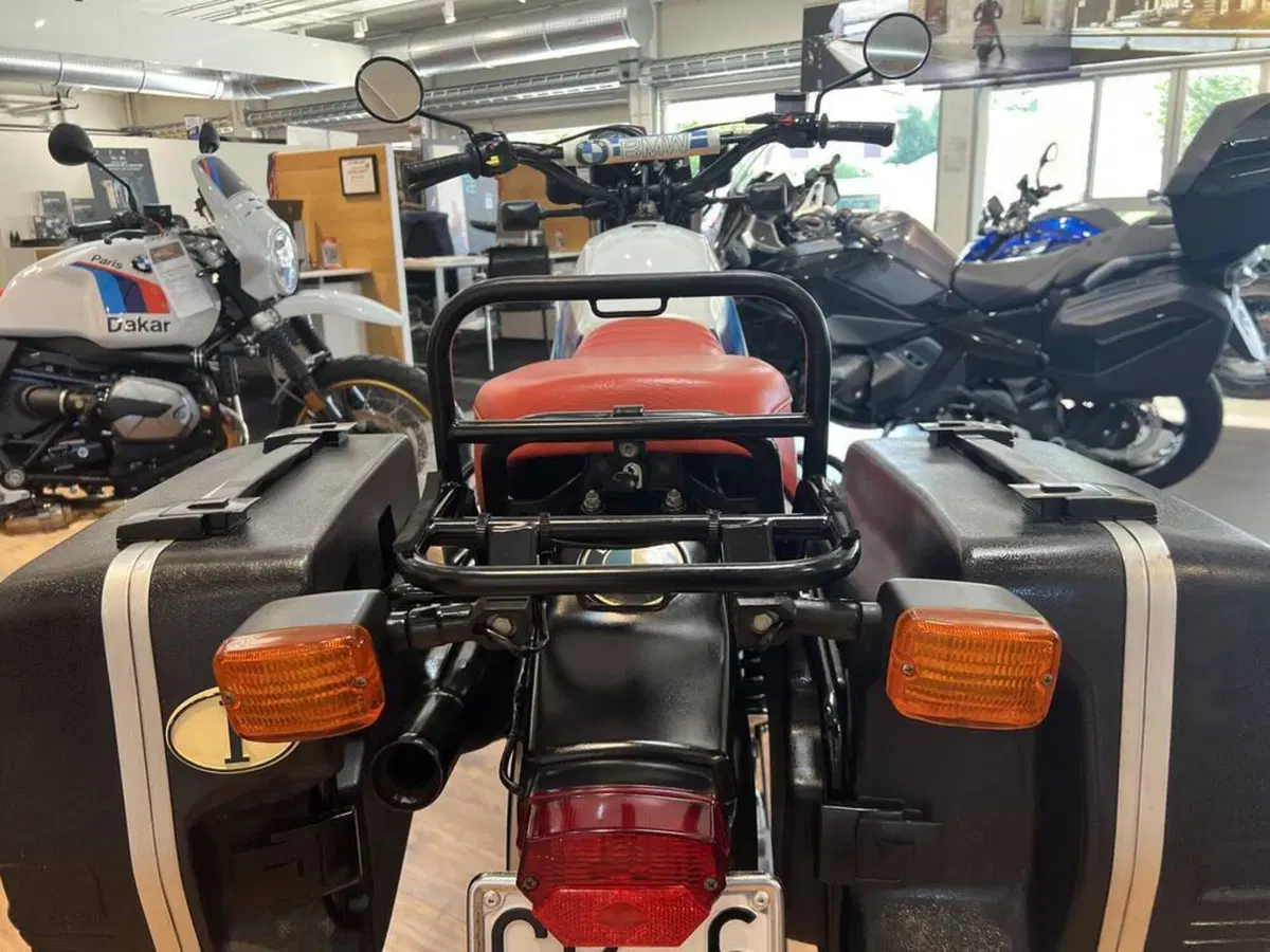 Bmw R 80 GS (1987 - 96) (14)