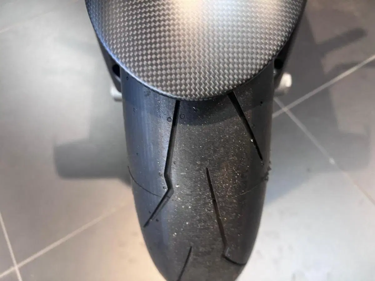 Ducati Panigale V4 R (2023 - 24) (12)