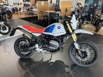 Bmw R 12 G/S (2026 - 27) usata