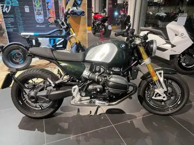 Bmw R 12 nineT (2023 - 26) usata
