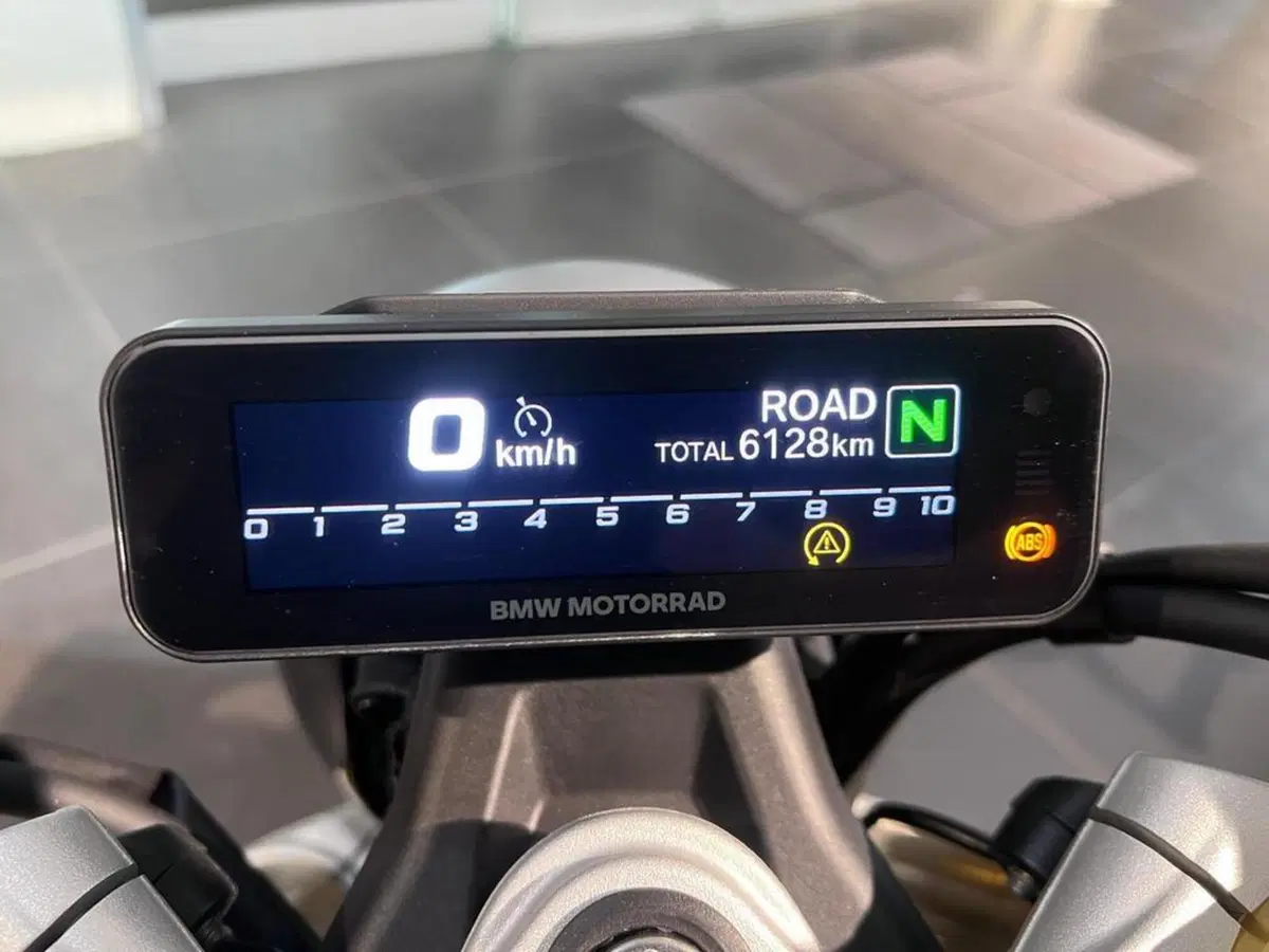 Bmw R 12 nineT (2023 - 26) (9)