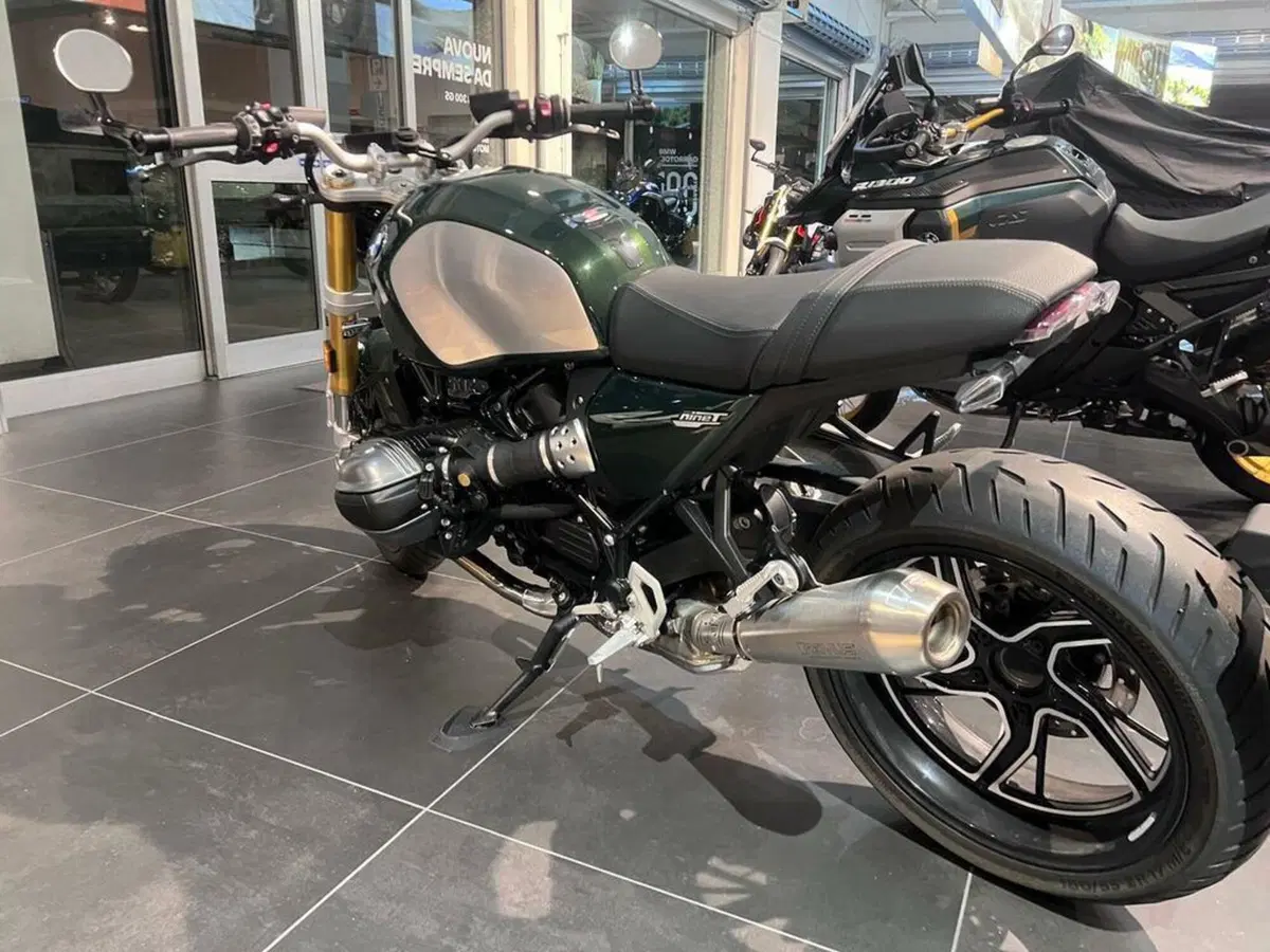 Bmw R 12 nineT (2023 - 26) (7)