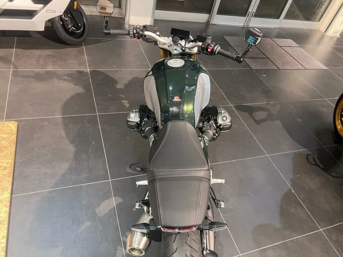 Bmw R 12 nineT (2023 - 26) (8)