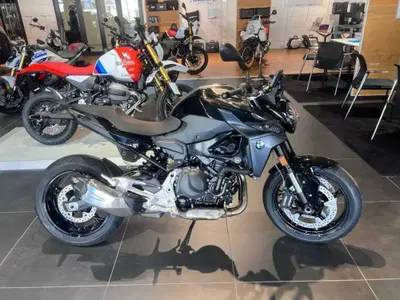 Bmw F 900 R (2025 - 27) usata