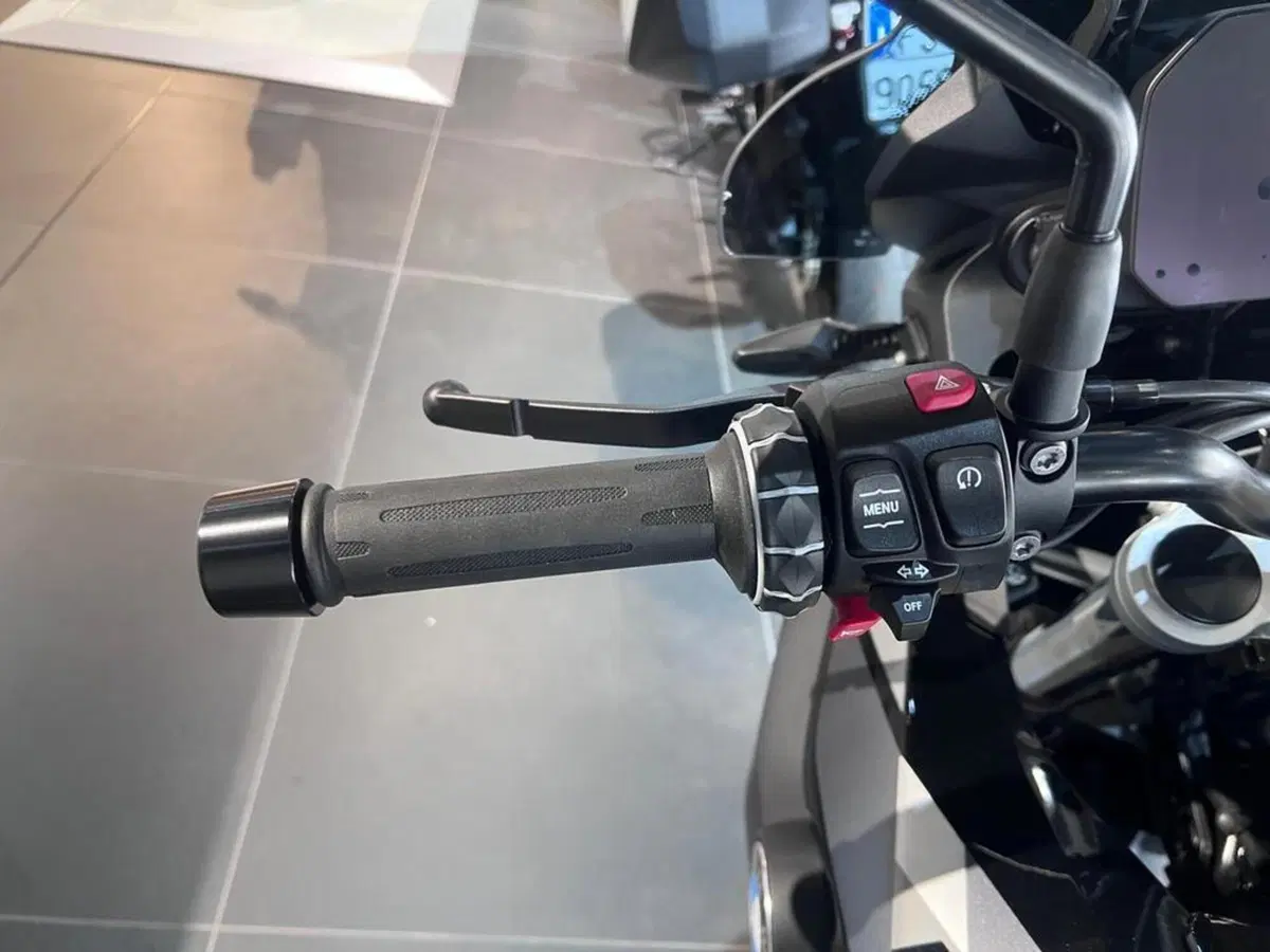 Bmw F 800 GS (2024 - 26) (9)