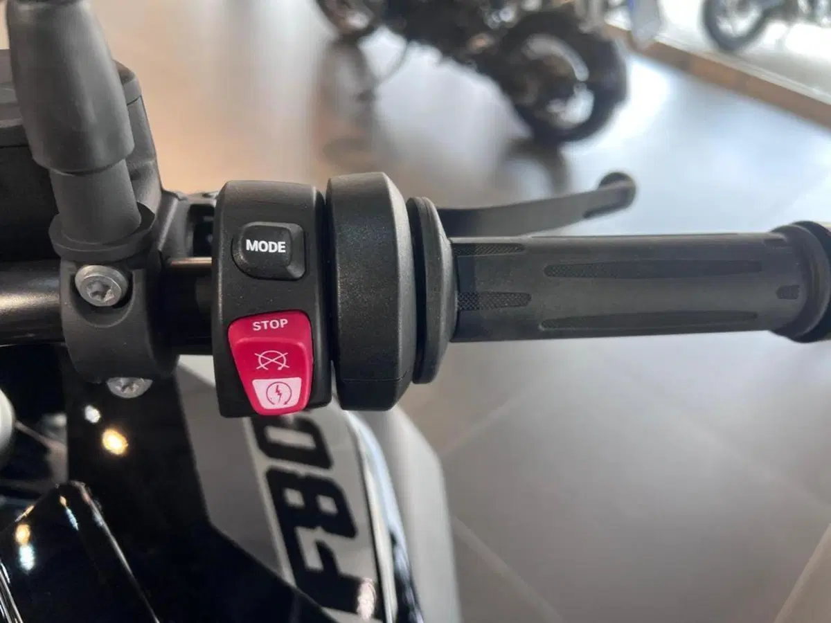 Bmw F 800 GS (2024 - 26) (10)