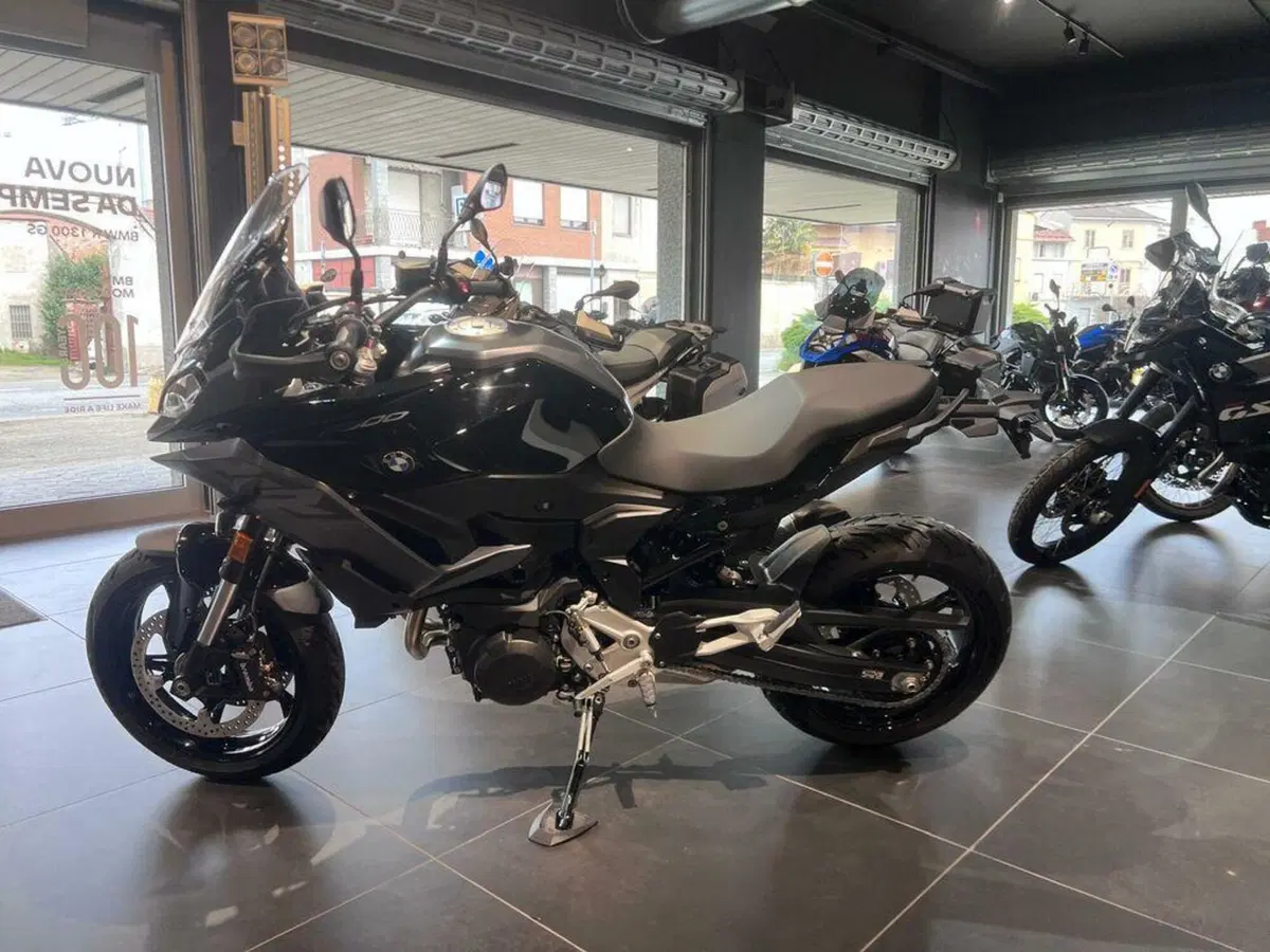 Bmw F 900 XR (2020 - 24) (5)