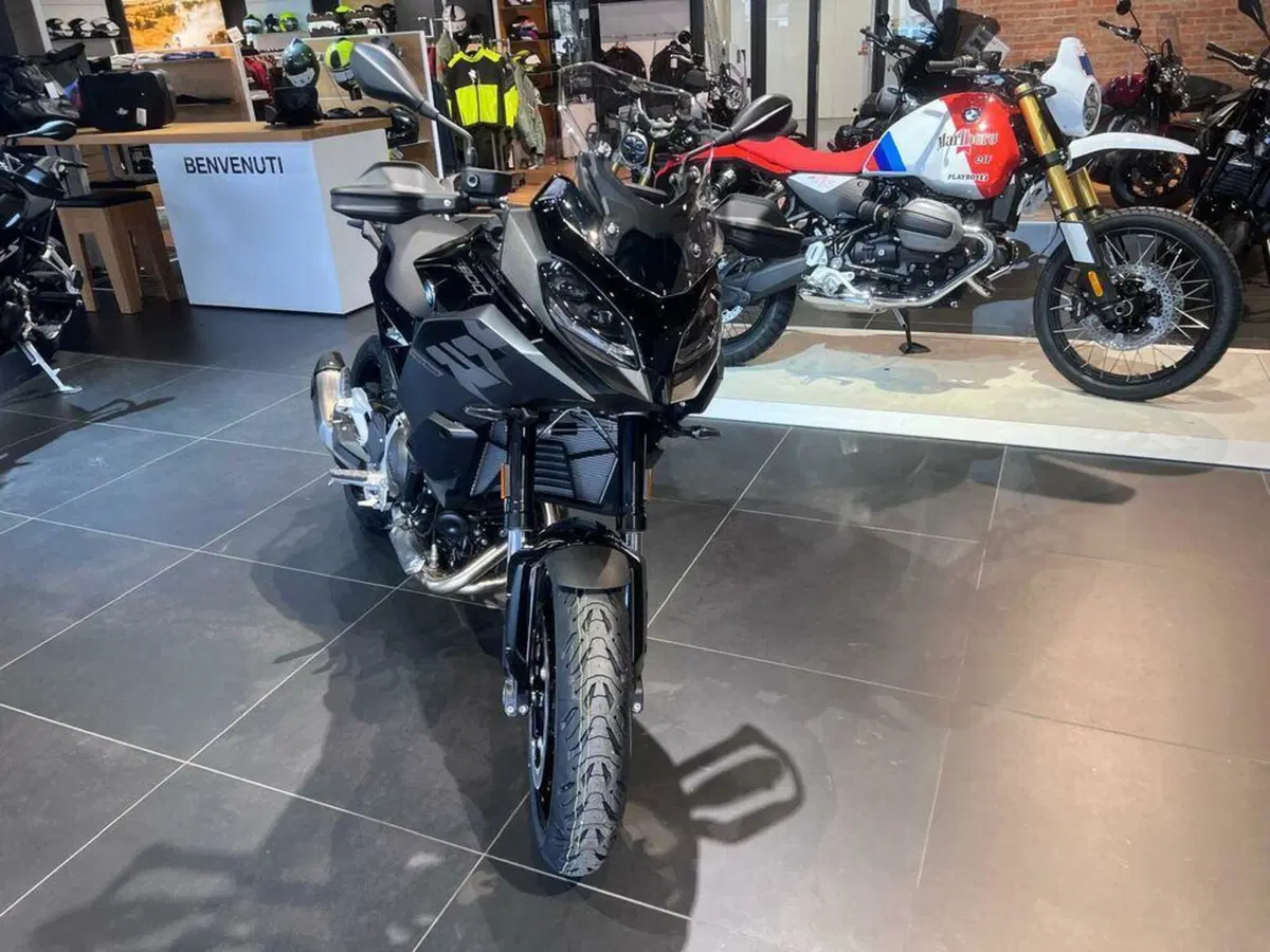 Bmw F 900 XR (2020 - 24) (3)