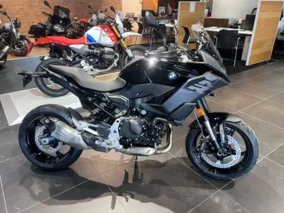 Bmw F 900 XR (2020 - 24) usata