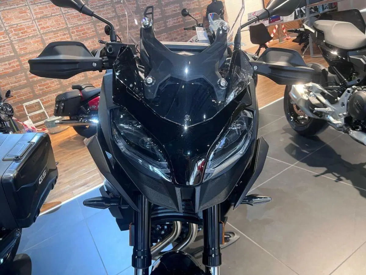 Bmw F 900 XR (2020 - 24) (8)