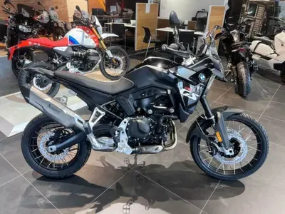 Bmw F 900 GS (2024 - 26) usata