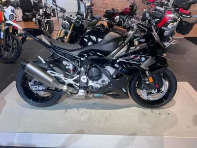 Bmw S 1000 RR (2023 - 24) usata