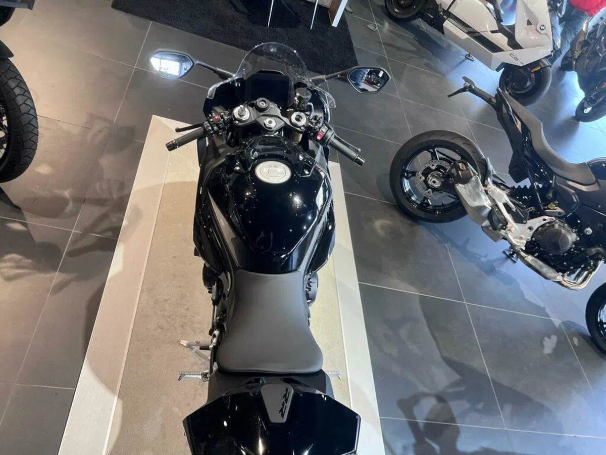 Bmw S 1000 RR (2023 - 24) (7)