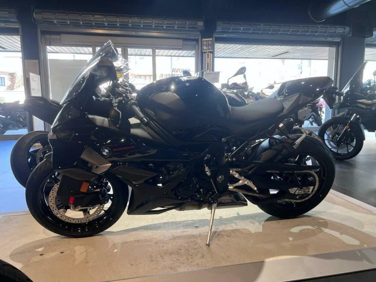 Bmw S 1000 RR (2023 - 24) (5)