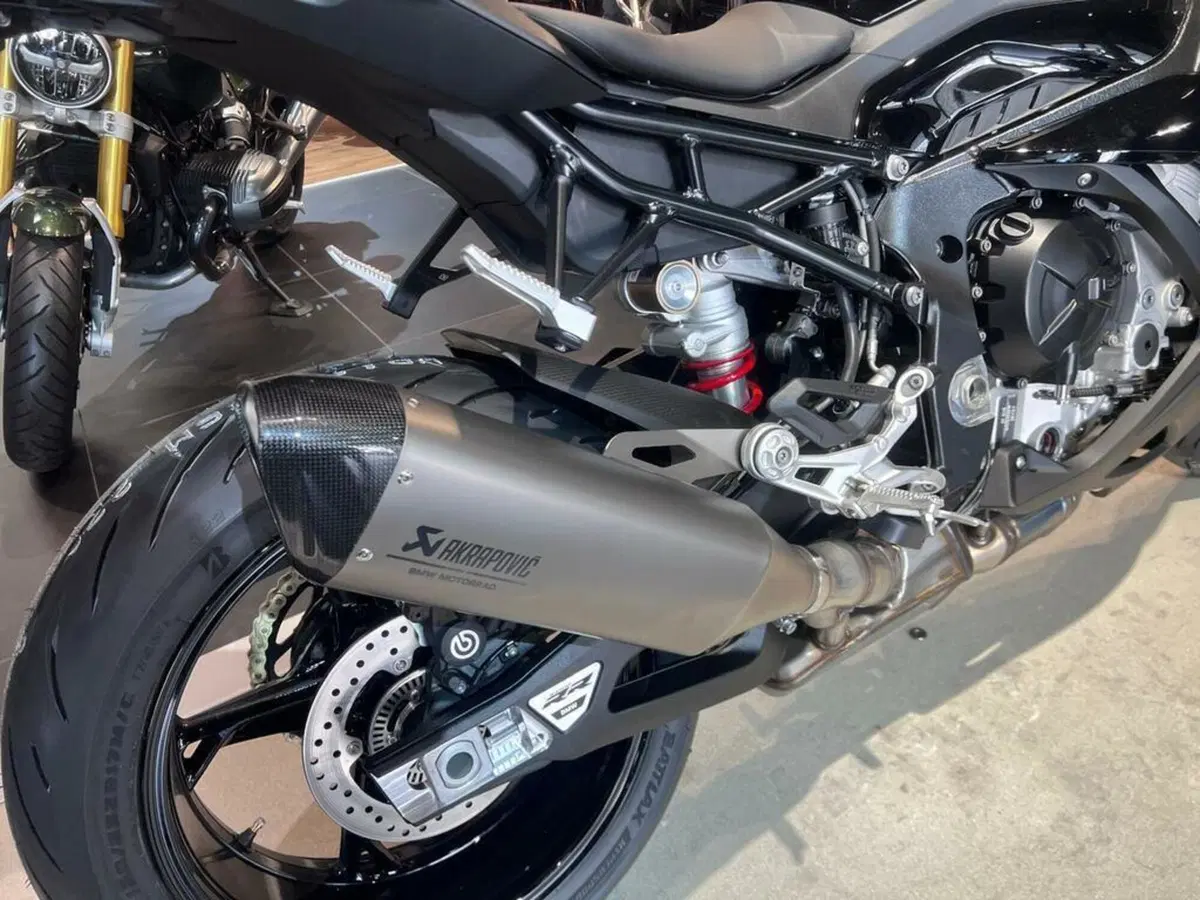 Bmw S 1000 RR (2023 - 24) (9)