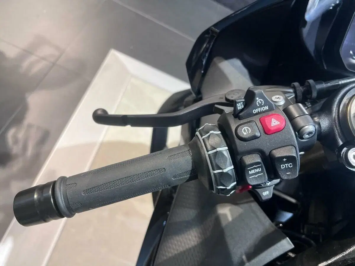 Bmw S 1000 RR (2023 - 24) (10)