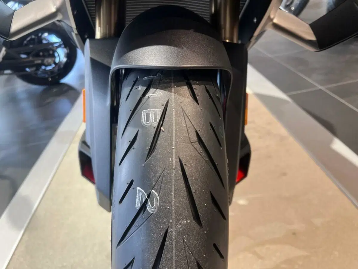 Bmw S 1000 RR (2023 - 24) (12)