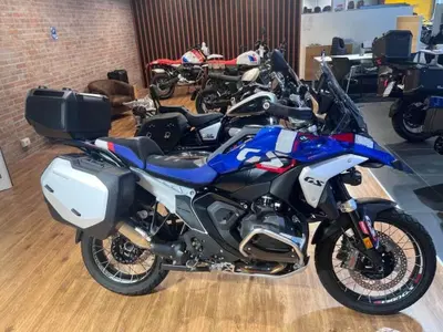 Bmw R 1300 GS (2023 - 26) usata