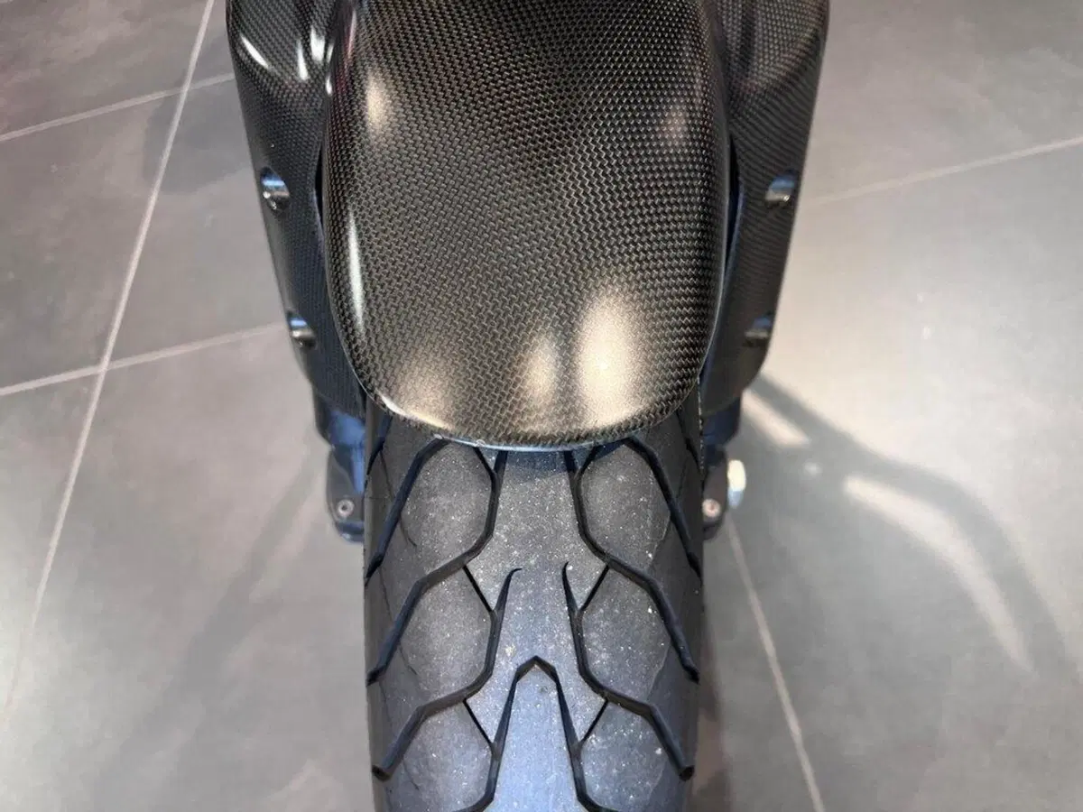 Ducati Multistrada 1200 ABS (2015 - 17) (13)