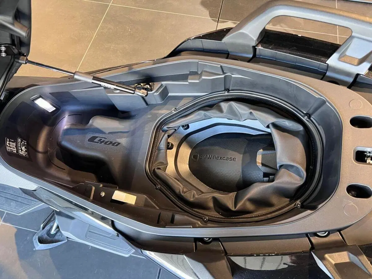 Bmw C 400 GT (2025 - 26) (13)