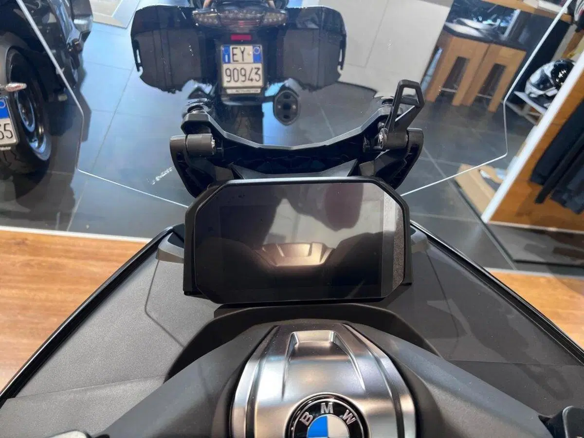 Bmw C 400 GT (2025 - 26) (8)