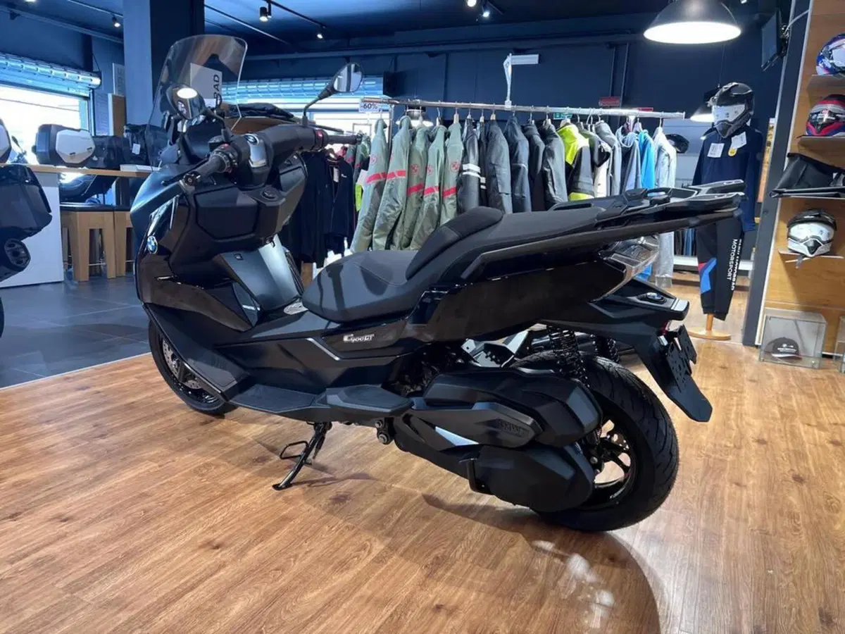 Bmw C 400 GT (2025 - 26) (6)
