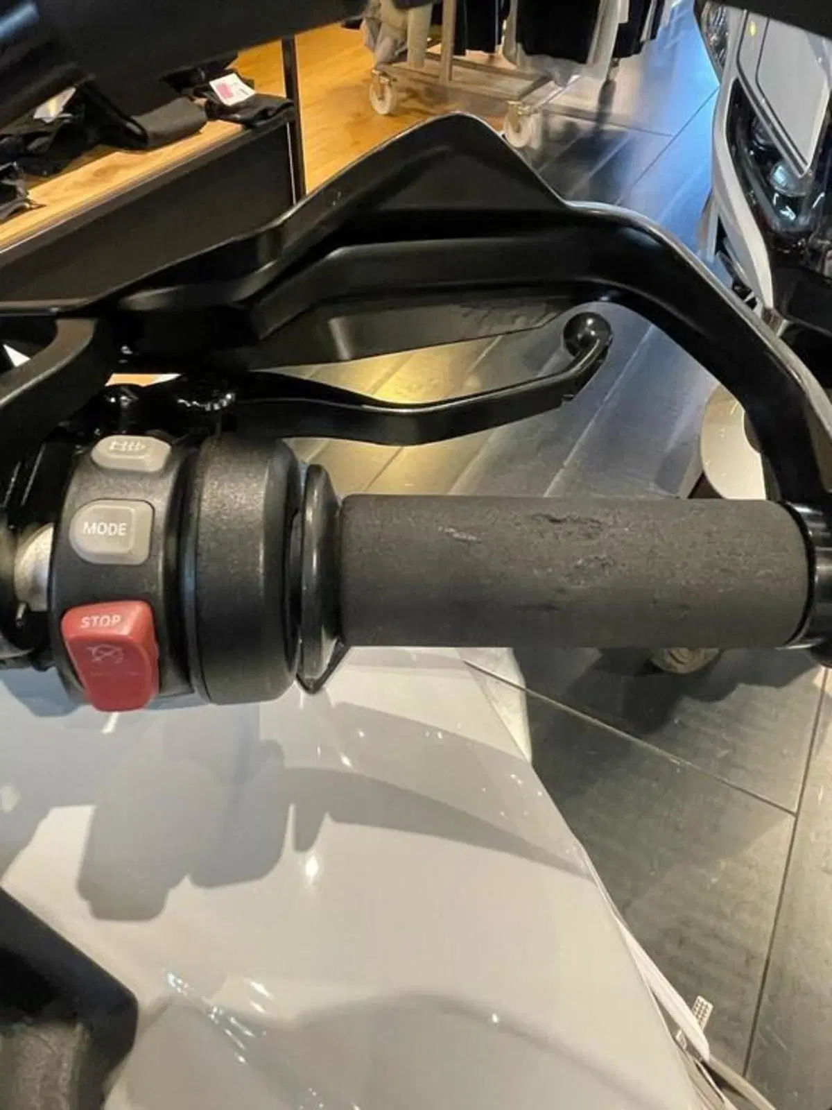 Bmw S 1000 XR (2015 - 16) (2)
