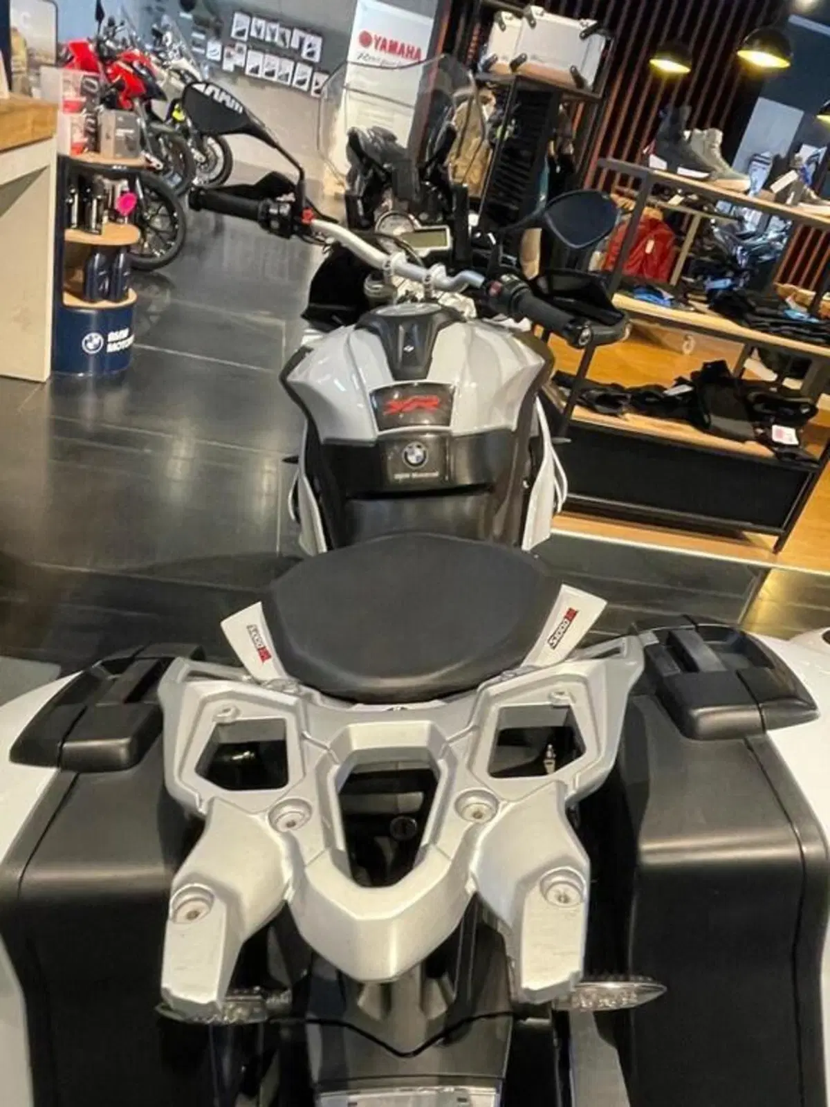 Bmw S 1000 XR (2015 - 16) (11)