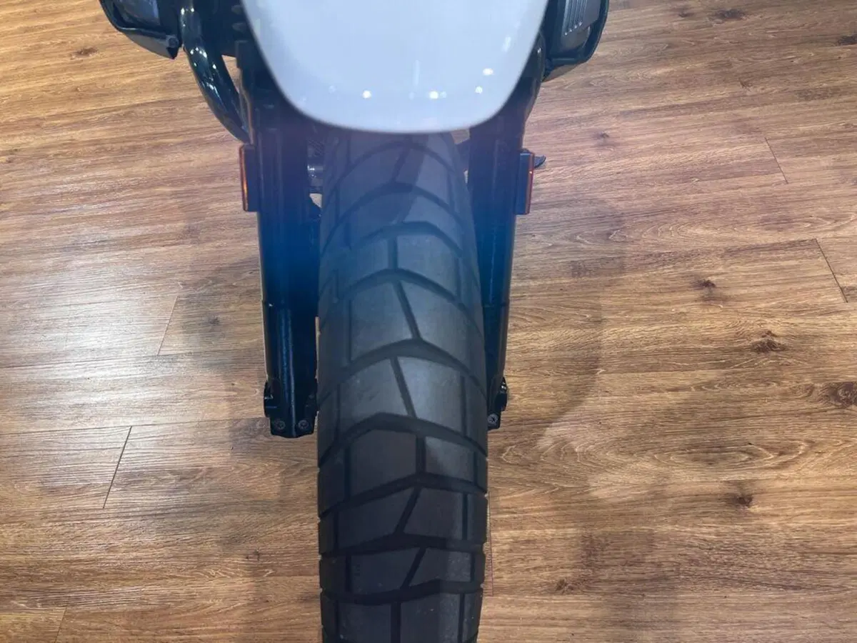 Bmw R nineT Urban GS 1200 (2017 - 20) (13)