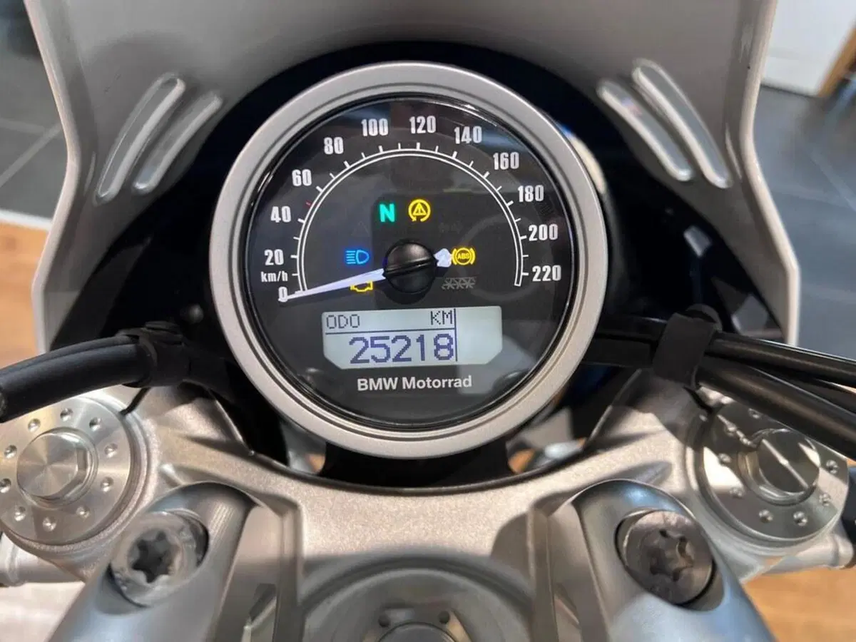 Bmw R nineT Urban GS 1200 (2017 - 20) (8)