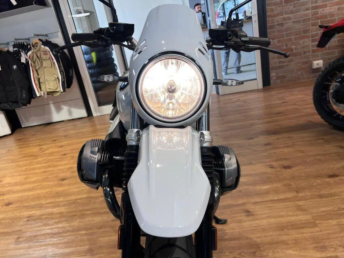 Bmw R nineT Urban GS 1200 (2017 - 20) (9)