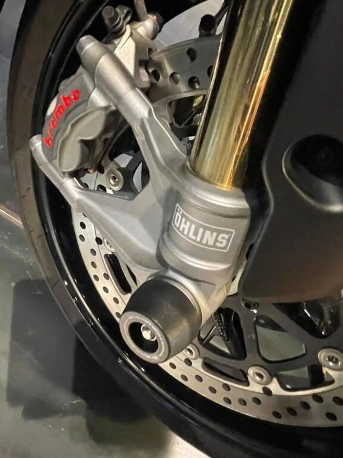 Ducati Streetfighter V2 S (2025 - 26) (11)