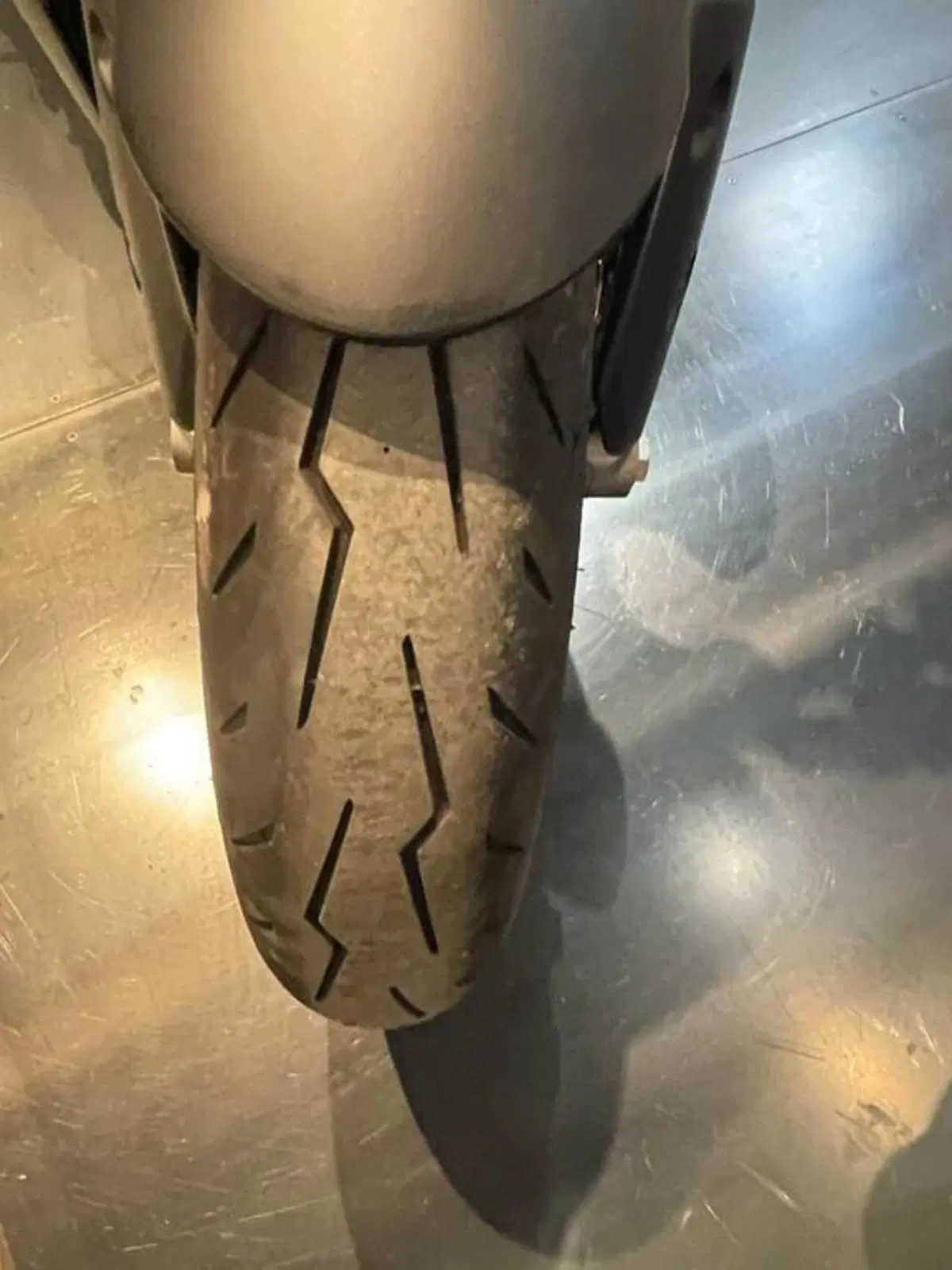 Ducati Streetfighter V2 S (2025 - 26) (6)
