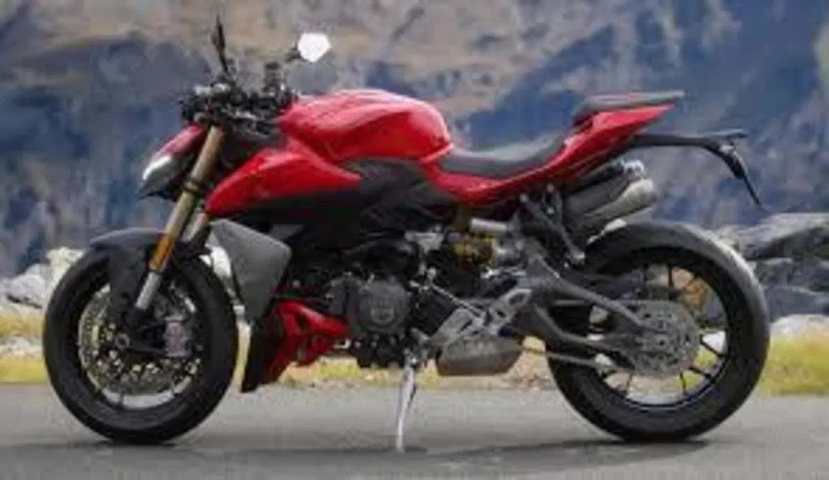 Ducati Streetfighter V2 S (2025 - 26) (8)