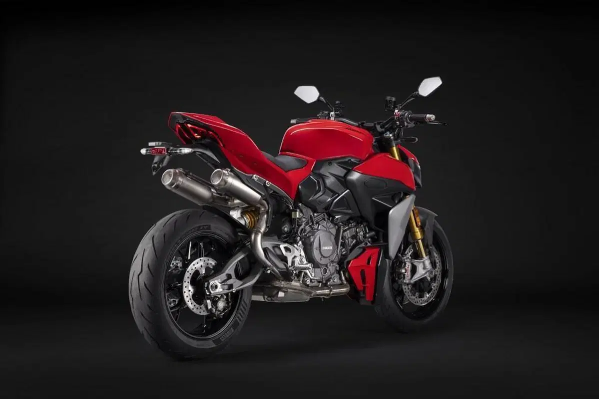 Ducati Streetfighter V2 S (2025 - 26) (3)