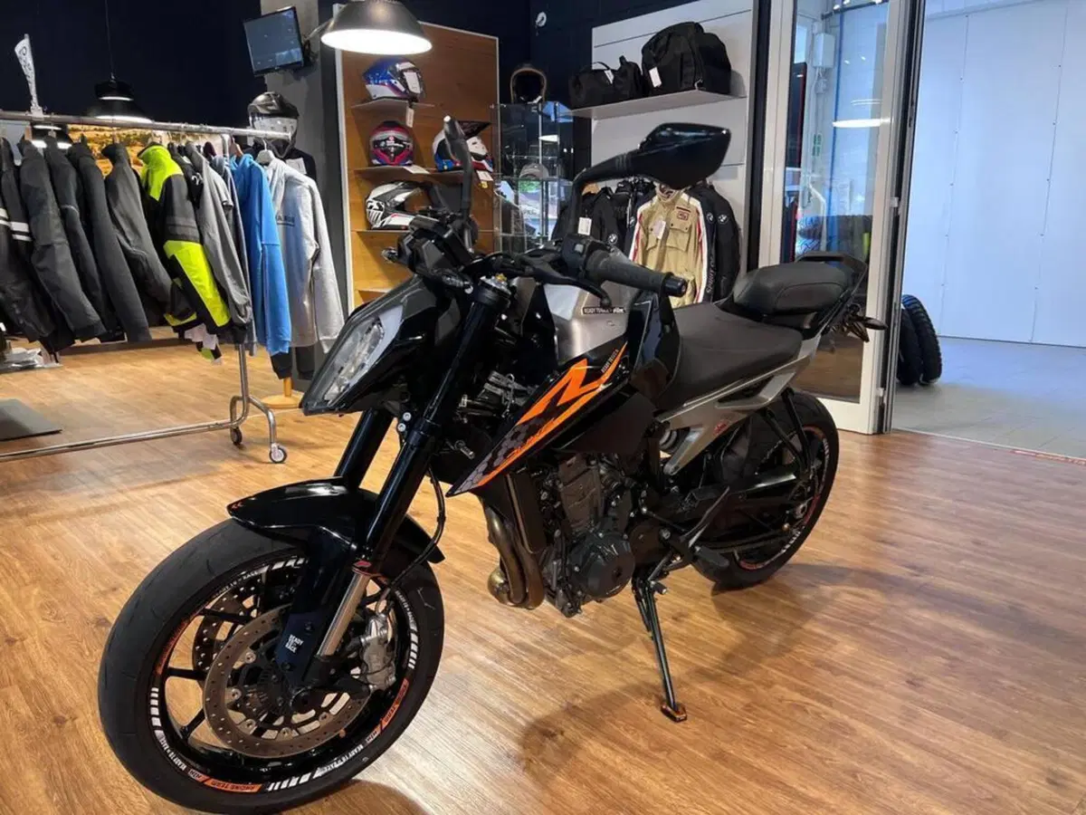 KTM 790 Duke (2018 - 20) (4)