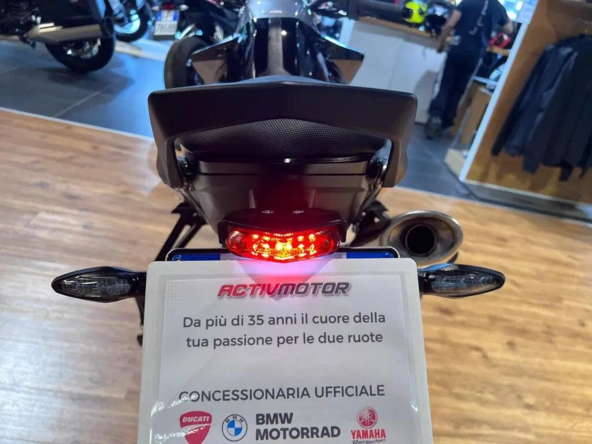 KTM 790 Duke (2018 - 20) (10)