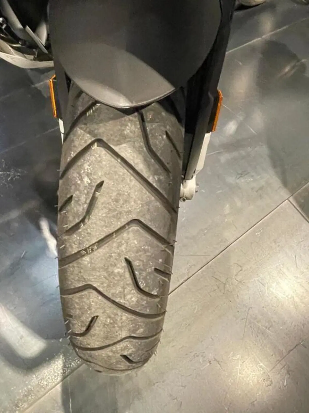 Bmw R 1250 GS (2021 - 24) (9)