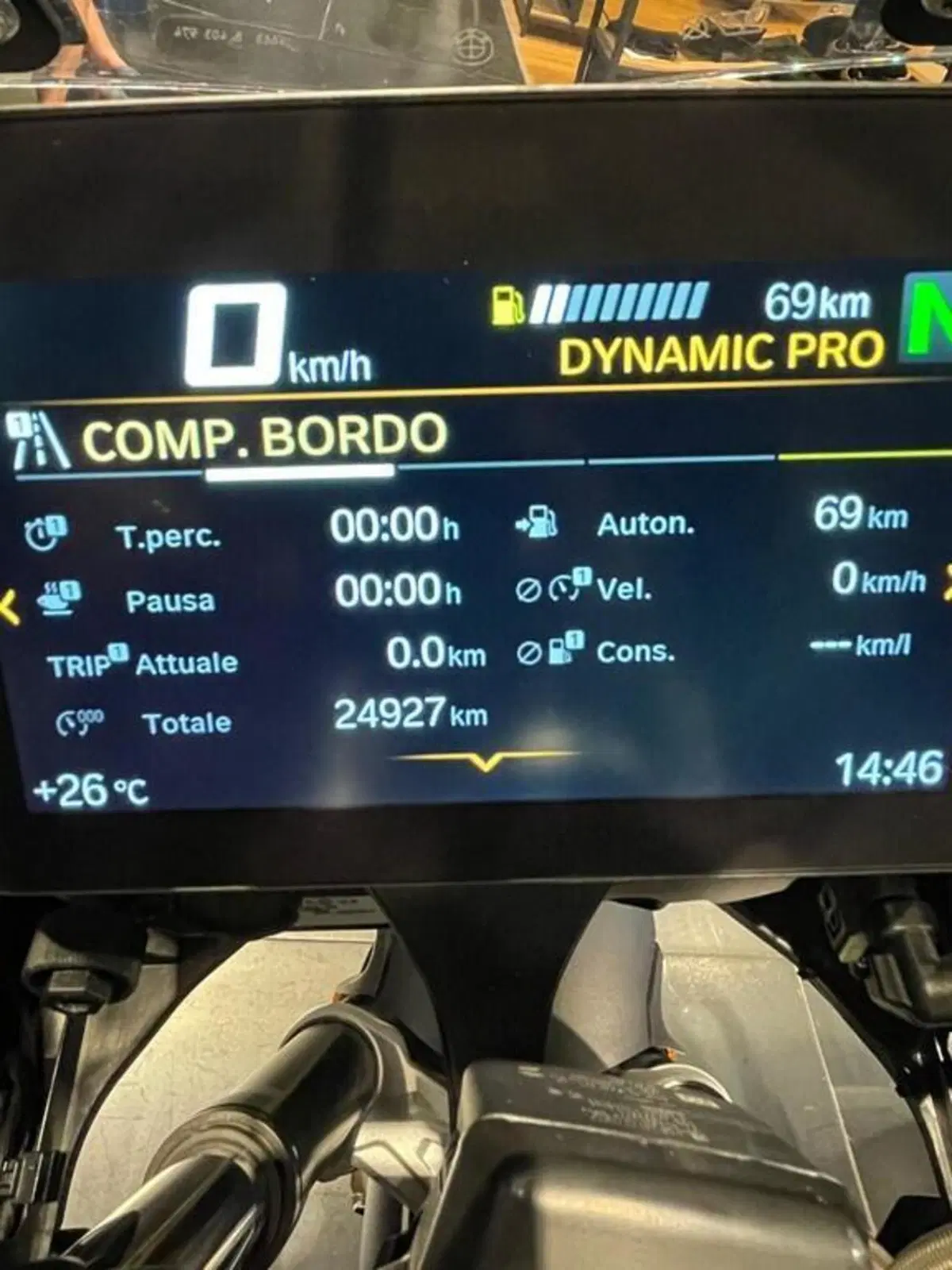 Bmw R 1250 GS (2021 - 24) (4)