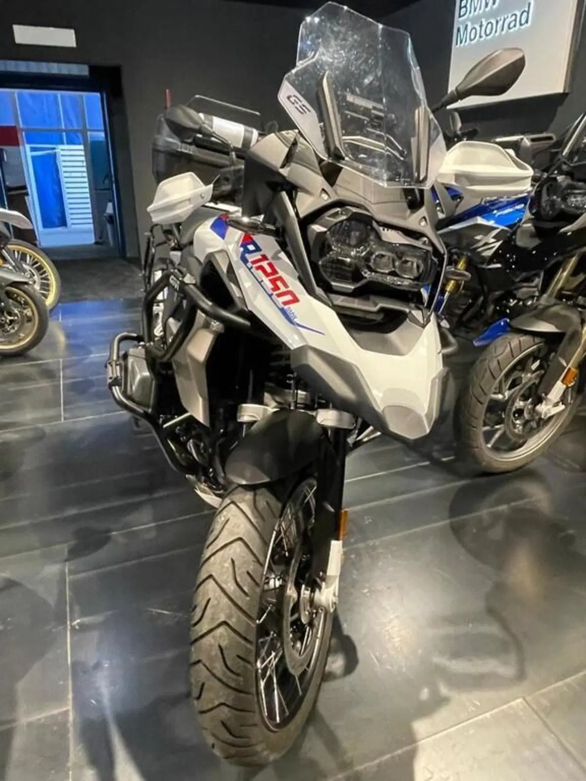 Bmw R 1250 GS (2021 - 24) (11)