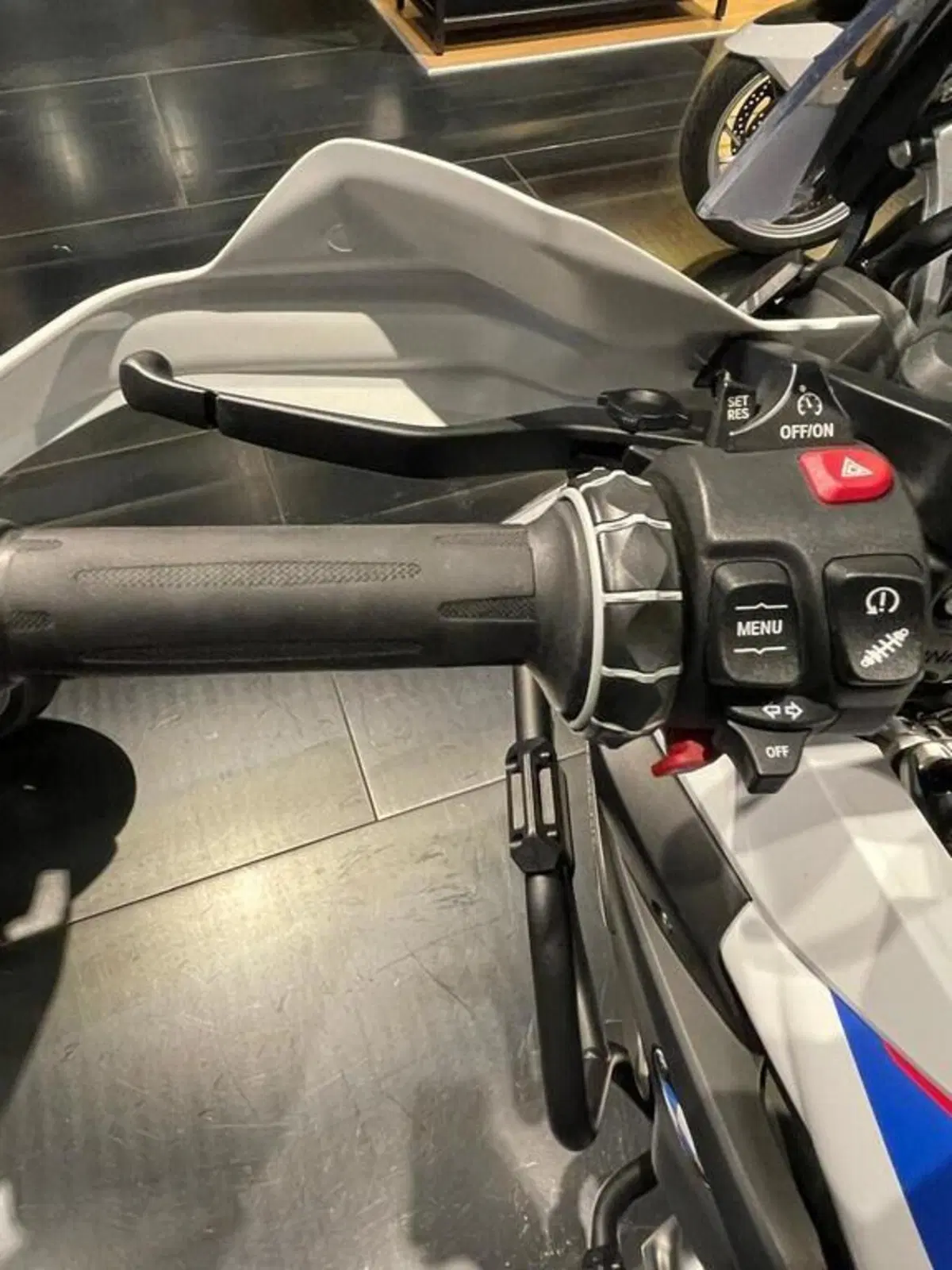 Bmw R 1250 GS (2021 - 24) (12)
