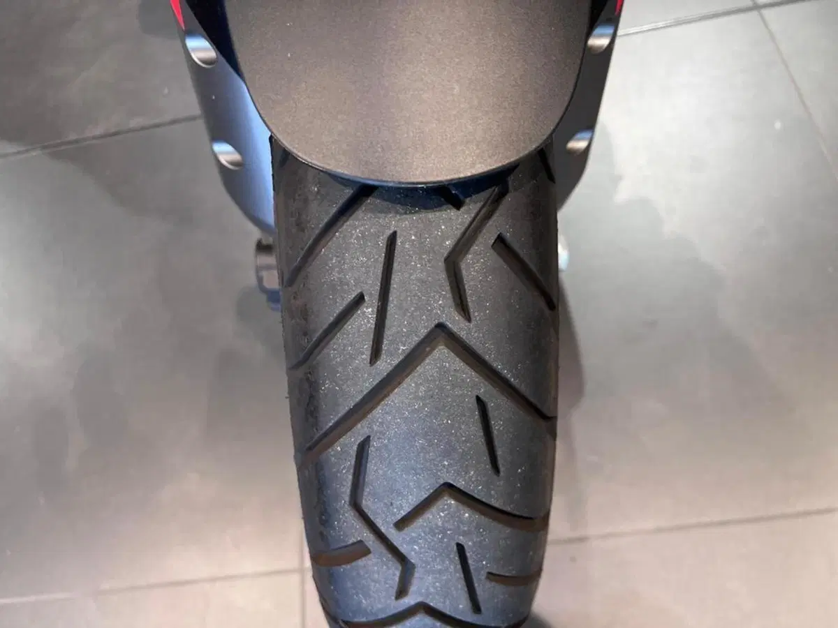 Ducati Multistrada V4 S (2021 - 24) (13)
