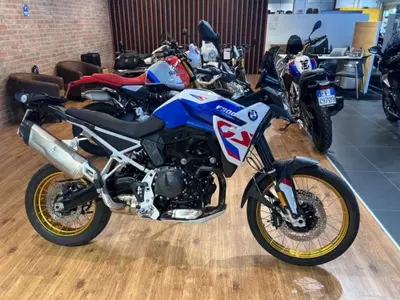 Bmw F 900 GS (2024 - 26) usata