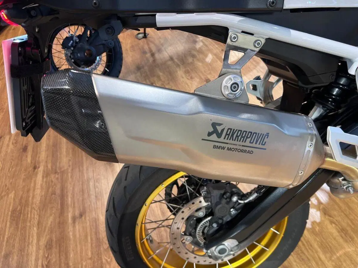 Bmw F 900 GS (2024 - 26) (10)