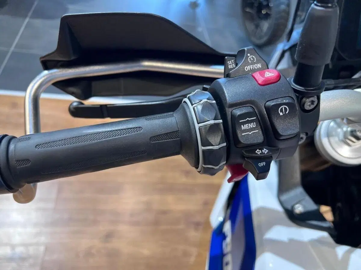 Bmw F 900 GS (2024 - 26) (11)