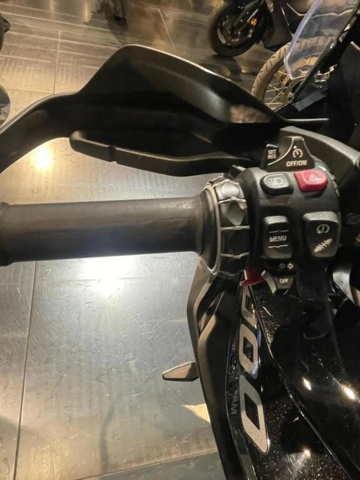 Bmw S 1000 XR (2020 - 23) (7)