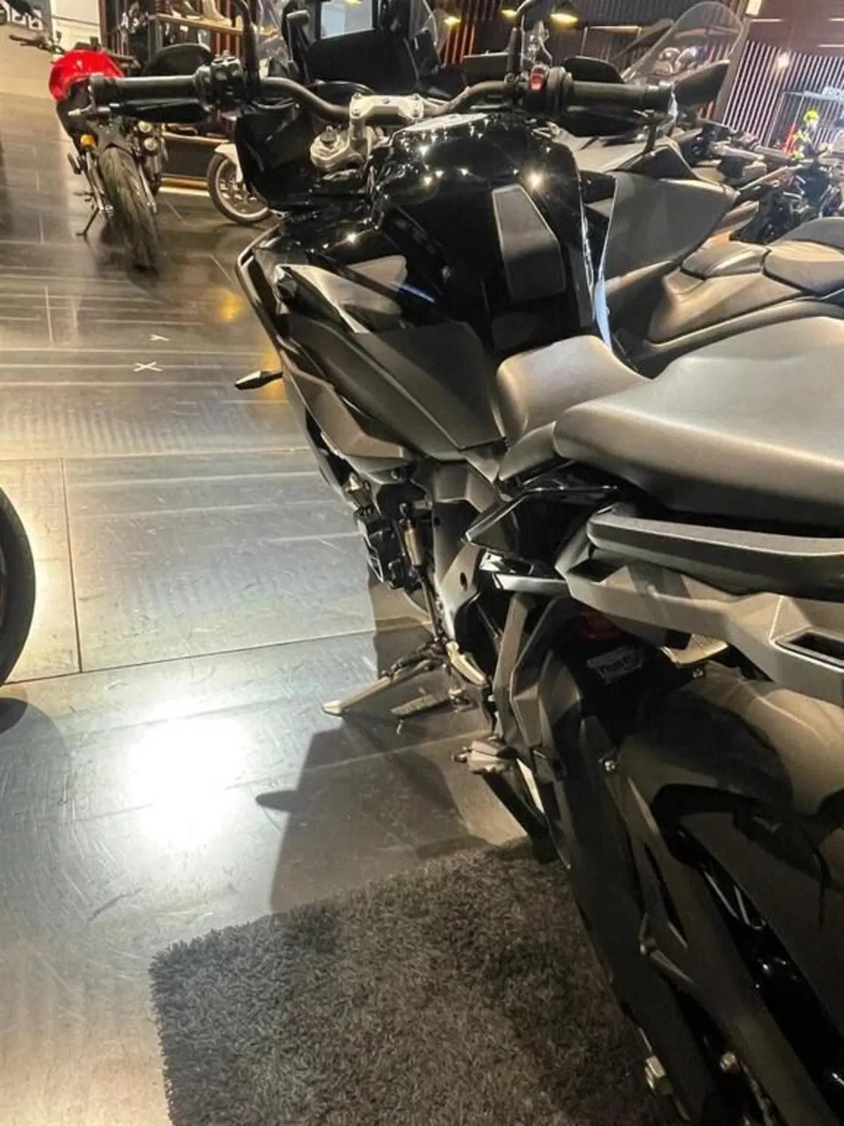 Bmw S 1000 XR (2020 - 23) (8)