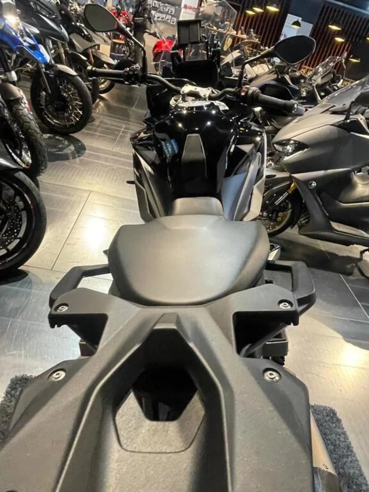 Bmw S 1000 XR (2020 - 23) (9)