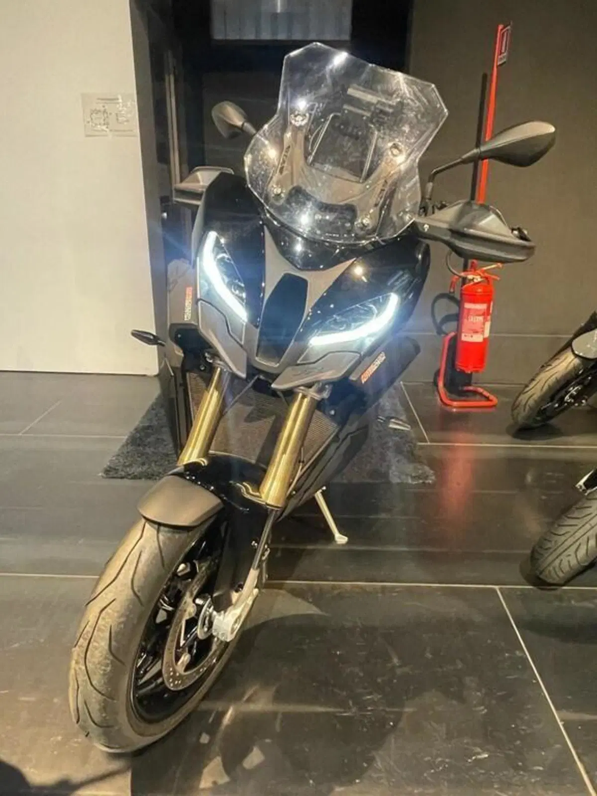 Bmw S 1000 XR (2020 - 23) (2)